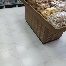 MEBEL dukan polka kassa stol