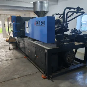 Plasmas stanok