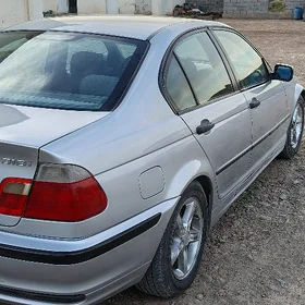 BMW E46 1999