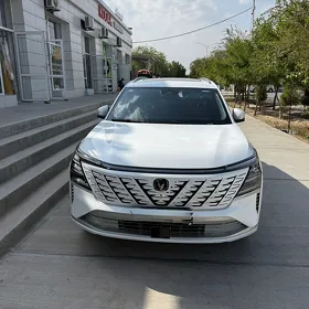 Changan CS75 Plus 2026
