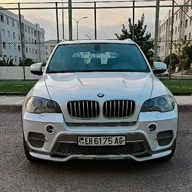 BMW X5 2010
