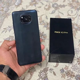 Poco X3 Pro 8/256