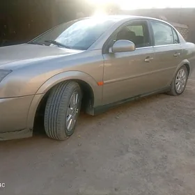 Opel Vectra 2003
