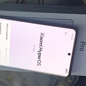 REDMI NOT 14PRO 8+8/256