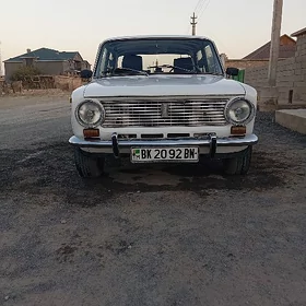Lada 2101 1980