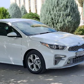 Kia Forte 2021