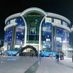 arenda  magazyn berkararda