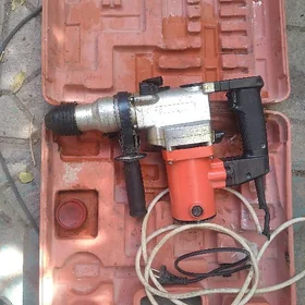 Drel perforator