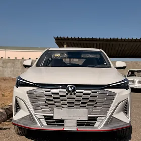 Changan X5 Plus 2026