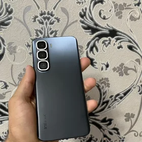 Infinix Hot60pro+