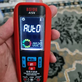 tok tester тестер електрик