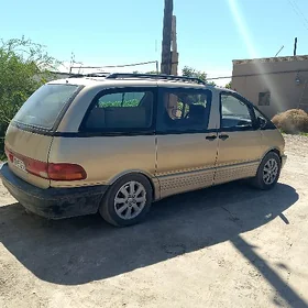 Toyota Previa 1996