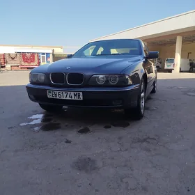 BMW E39 1996