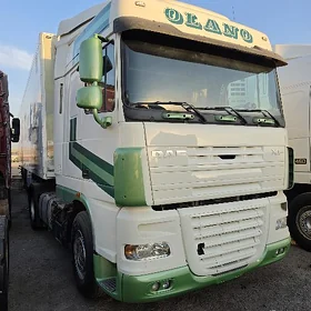 DAF 460 2008