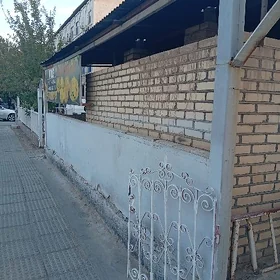 ARENDA YER TAMDYR MANGAL KÜRE