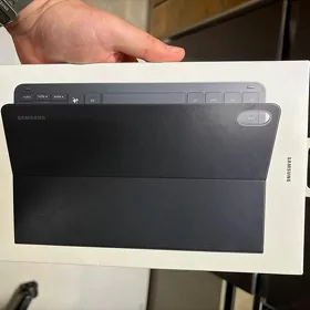 Samsung Tab S11 Keyboard