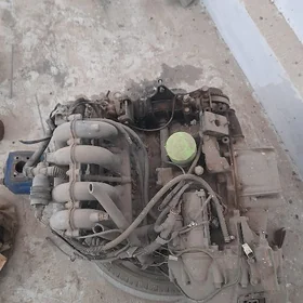 gazel motor