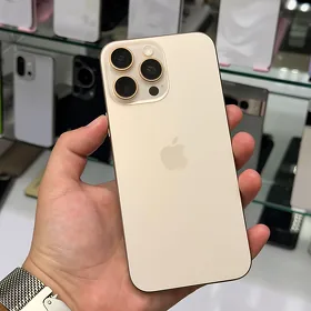 IPhone 16Pro Max 🔋100 256gb