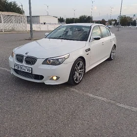 BMW E60 2004