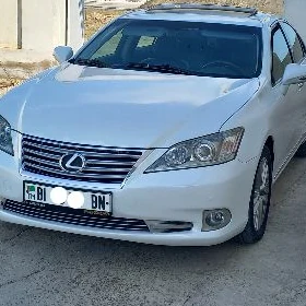 Lexus ES 350 2010