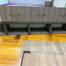Mebel tumucka