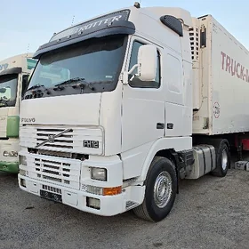 Volvo FH 420 2000