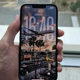 iPhone 13 pro 🩶