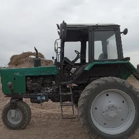 MTZ 80 2002