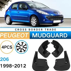 PEUGEOT BRAZGAWIK