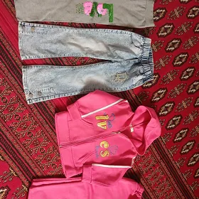 Egin eşikler