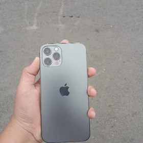 iPhone 12 Pro
