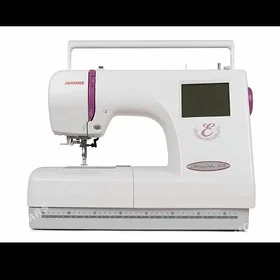 1 inne janome masyn