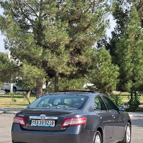 Toyota Camry 2010
