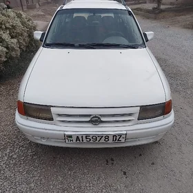Opel Astra 1992