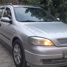 Opel Astra 1999