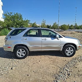 Lexus RX 300 2003