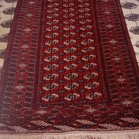 El haly ковер