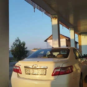 Toyota Camry 2008