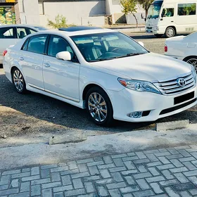 Toyota Avalon 2012