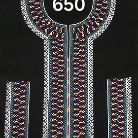 yomut yaka
