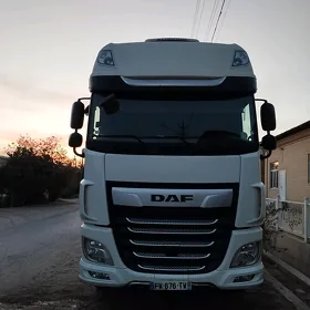 DAF 480 2021
