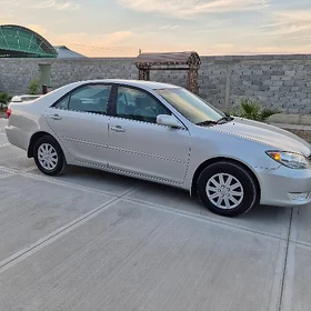 Toyota Camry 2003