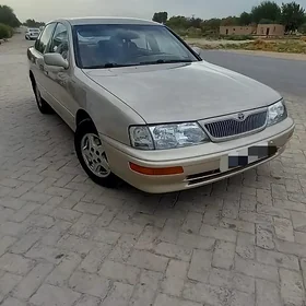Toyota Avalon 1996
