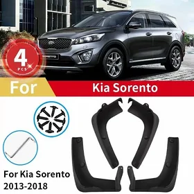 KIA SORENTA BRAZGAWIK
