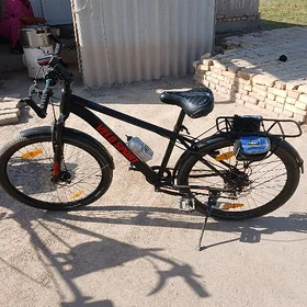velo sport
