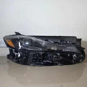 Cyra 25 camry