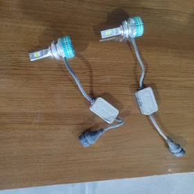 Led