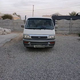 Toyota Hiace 1998