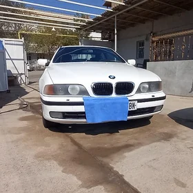 BMW 525 1999