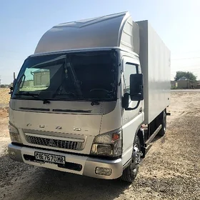 Mitsubishi Canter 2008